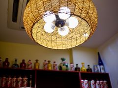 包房-大杰海鲜锅(基隆路店)