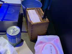 -很久以前羊肉串(打浦路店)
