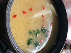 -尼玛藏家风味园(阿山食城店)