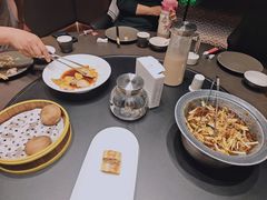 -苏淮景·苏闽融创菜·海鲜(原空港井河轩店)