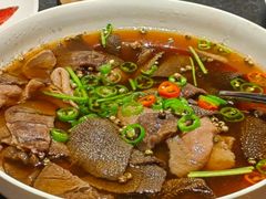 -三利音·浦之舟(滨江大道店)