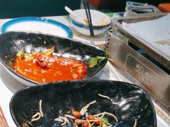 -头牌·鹤岗小串(万达店)