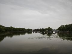 -长春市南湖公园