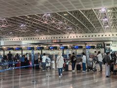 -米兰马尔彭萨国际机场