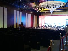 音乐会堂-北京国贸大酒店