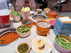 -海底捞大排档火锅(打浦路店)