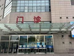 -复旦大学附属肿瘤医院(徐汇院区)