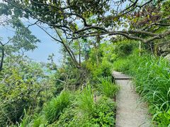 -赤柱马坑公园