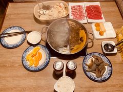-7火锅(阿布扎比店)