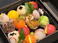 -贰捌零叁精致料理(钱湖店)