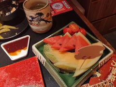 -摩打食堂(壹方中心店)