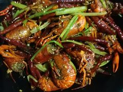 -龙虾风暴(松江店)