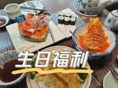 -大雄寿司(中华广场店)