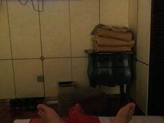 -华夏良子·足道SPA艾灸(三里屯店)