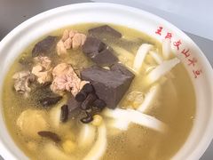 -文山荷鲜居(翠湖店)
