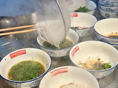 -公交新村粉店(赤岗冲店)