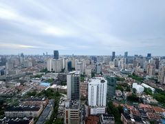 -上海波特曼丽思卡尔顿酒店
