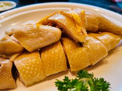 -白天鹅宾馆-玉堂春暖餐厅