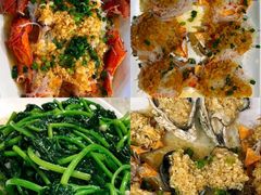 -四川小胡子海鲜(丁村万人海鲜广场店)