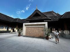 -西双版纳安纳塔拉度假酒店