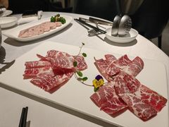 -红雀围·海鲜火锅(陆家嘴中心店)