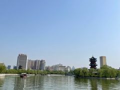 -迎泽公园