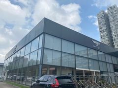 -BENTLEY(张杨路店)