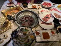 -火炉火自助餐(喜隆多店)