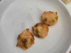 -苏小柳点心·手作小笼包(浦东嘉里城分院)