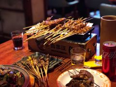 -肉串汪(望京店)