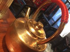 小吊梨汤-聚京民福烤鸭店(木樨园店)