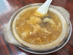 -添發碗仔翅美食