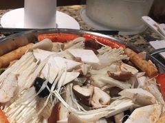 -黄记煌三汁焖锅(新世纪广场店)