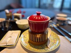-君庭中餐馆(湘江豪生店)