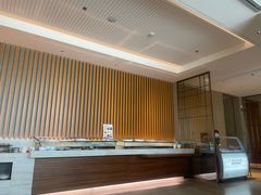 -万荟轩海鲜·粤式点心自助餐厅(蓝海风万怡酒店)