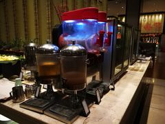 -富力希尔顿酒店·地阔自助餐厅