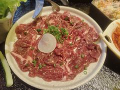 -樱嘢·炭火烧肉(惠南店)