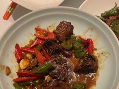 -小厨娘淮扬菜(天印大道店)