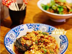 -湘里乡亲老长沙口味馆