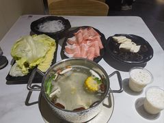 -呷哺呷哺 黄金牧场 (新中关购物中心店)