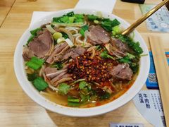 -贵凤凰贵州米粉(五道口店)