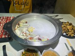 -京门活鱼馆·鱼火锅(百子湾（原红庙）店)
