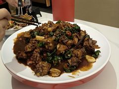 -偏爱炒鸡(老县衙店)