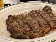 -1981牛排西餐厅(海信店)