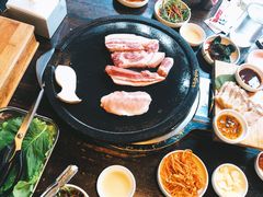 黑猪肉-Dombe豚(黑猪肉街店)
