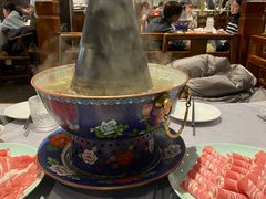 -东来顺饭庄(apm总店)