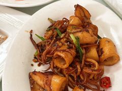 -星奇缘·海鲜餐厅(东山美食地标店)