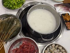 -盈田盈粥庄(博山东路店)