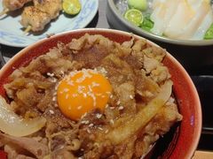 -沼津港精致料理·寿喜烧·烧鸟(龙湖南桥天街日料榜单店)