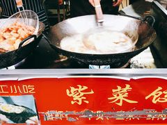 -安海特产(霞淮菜市场店)